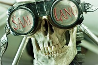 Sam Lang