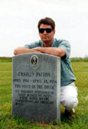 Scott Stanton