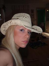 Missy LaRae