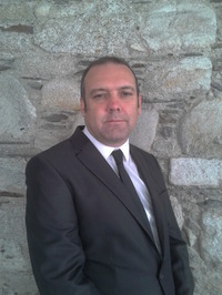 Paul A. Barron