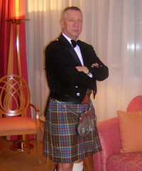 Seumas Gallacher