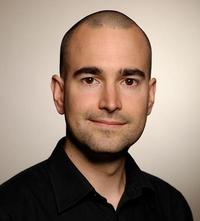 Chris Barraclough