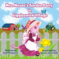 Gail Westover