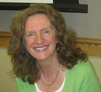 Marsha Hayles