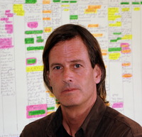 David Wayne
