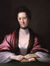 Anna Seward