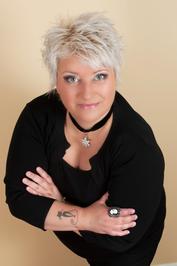 Patti Larsen