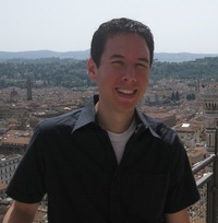 James Tenedero