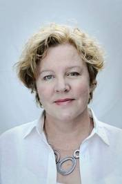 Judy Irwin