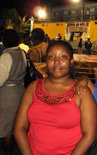 Sheena-kay Graham