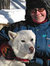 Alice "Huskyteer" Dryden