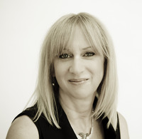 Sharon Clare