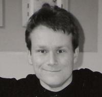 Daniel Blythe