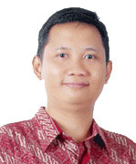 Pitoyo Amrih