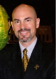 Eric Michael Moberg