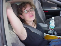 Catrina Barton