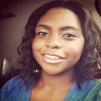 Nicole Mckoy