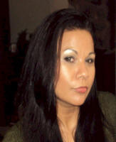 Dawn Tevy