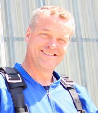 Loren DeShon