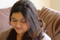 Malika Gandhi