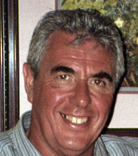 Charlie Bray