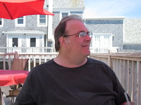 Stephen Seitz
