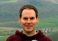 Barry Brennessel