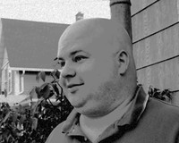 Brian Harmon