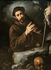 St. Francis of Assisi