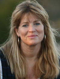Alexandra Allred