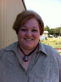 Lisa Marie Main