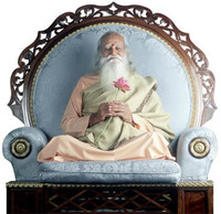 Swami Satchidananda