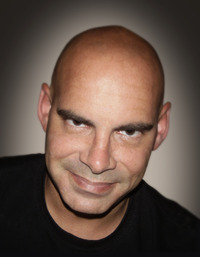 Dave Becker