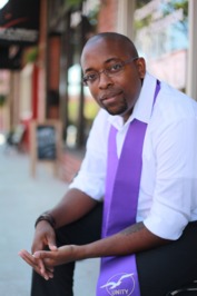 Ogun R Holder