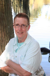 Glenda Poulter