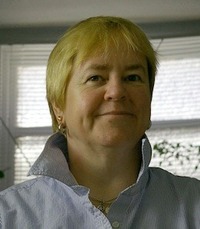 Alexandra Wolfe