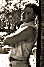Jeffrey Kosh