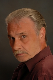 Patrick Jones
