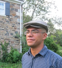 Colin J. Cutler