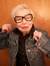 Barbara "Cutie" Cooper