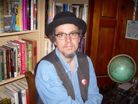 Corey Mesler