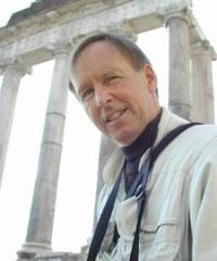 Douglas Keister