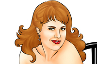 Linda Mercury