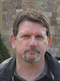 Tony Rattigan