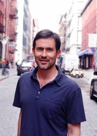 Rodrigo Corral
