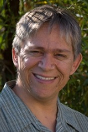 Graeme Ing