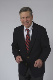 Ted Magnuson