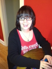 Colleen McKie