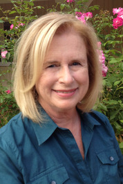 Ann Rearden