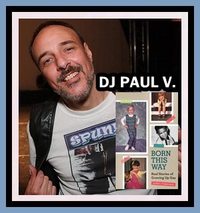 Paul Vitagliano
